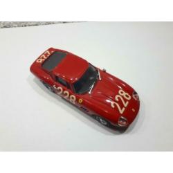 Modelauto 1:43 Model Best Ferrari 275 GTB/4