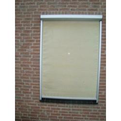 screen / zonwering / zonneschermen