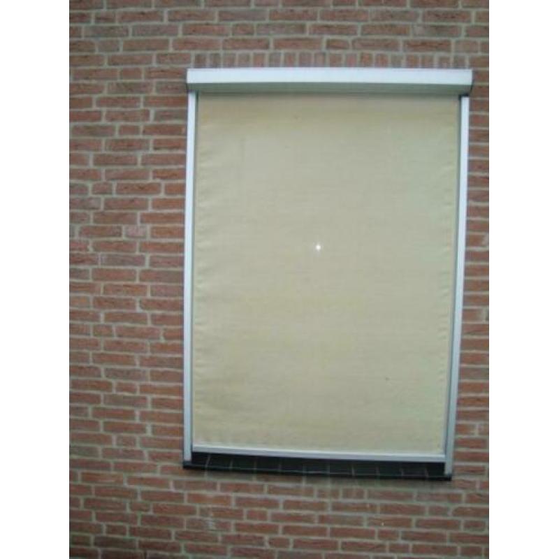 screen / zonwering / zonneschermen