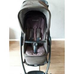 Set maxi cosi elea & maxi cosi citi autostoel