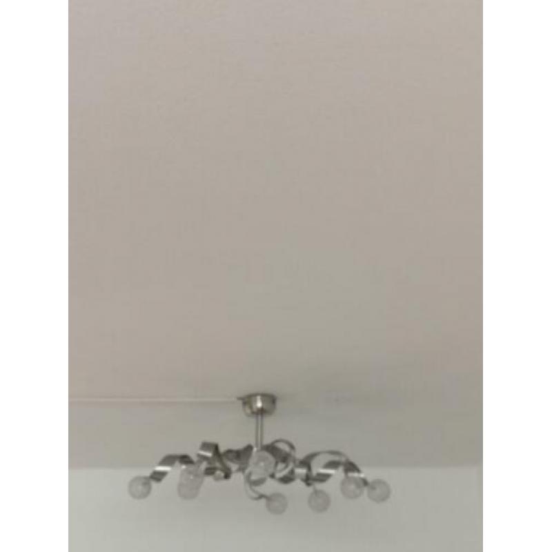2 set lampen te koop