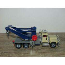 Siku 2917, Mack Takelwagen USA, Mint!