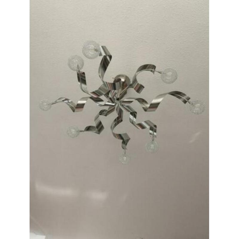 2 set lampen te koop