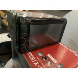 Pioneer dubbel din multiplayer uit 2017
