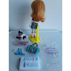 Pullip Dal Tweety