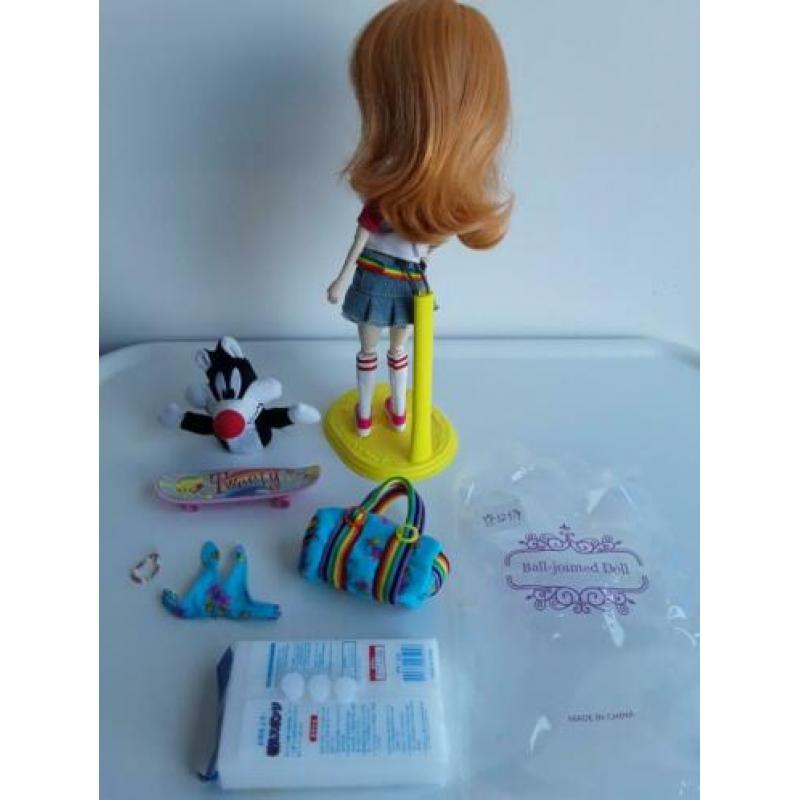 Pullip Dal Tweety