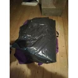 Handige tent voor 2 personen