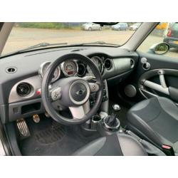Mini Cooper S Chili 2007 APK 7-2020 ORIG NL 1E EIG XENON