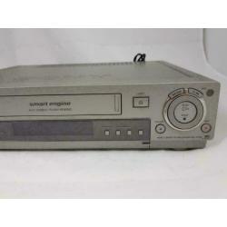 Sony slv-sf90 videorecorder compleet in doos