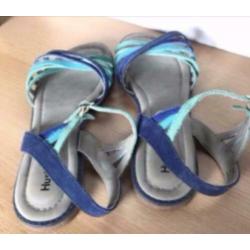 Hush Puppies sandalen mt 36