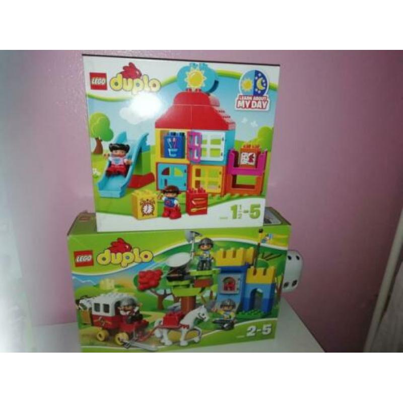 Duplo lego.. Compleet.!!!