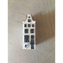 KLM huisje nr 78