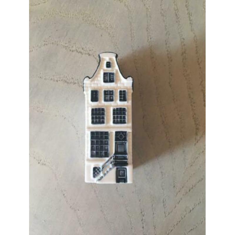KLM huisje nr 78