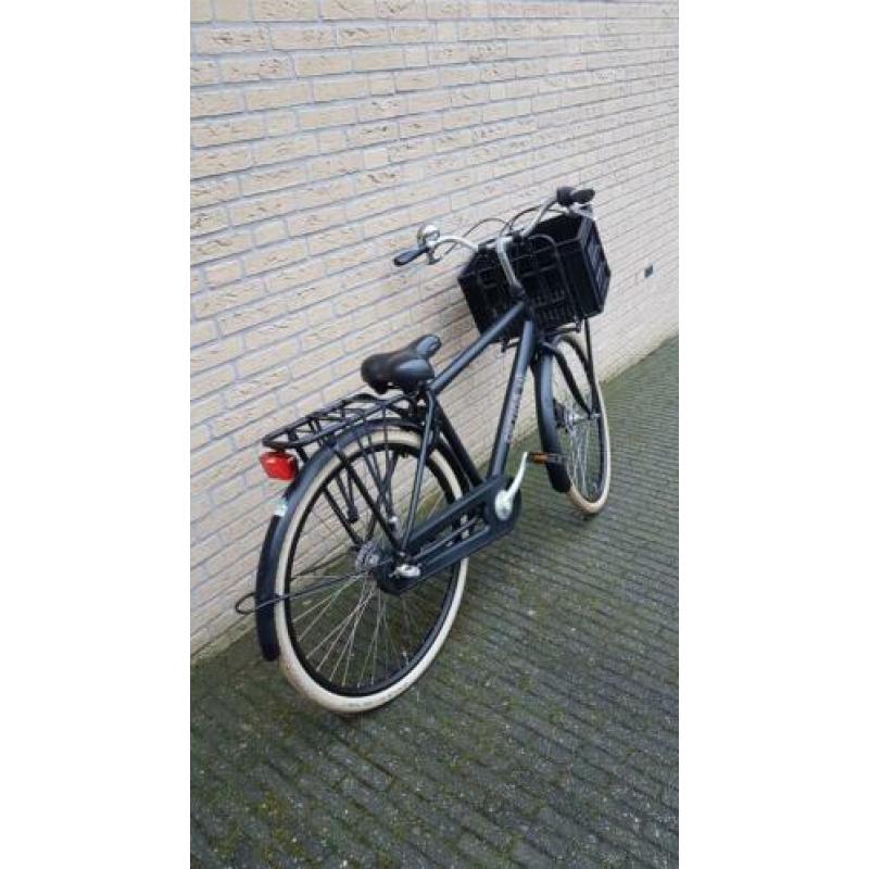 Herenfiets CORTINA 28 inch 3 versn