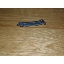 Oude fles opener jaren 50