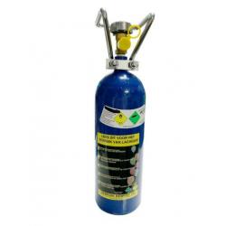 Tanks & Patronen | 24/7 Bereikbaar | Vanaf 6,50 per kilo