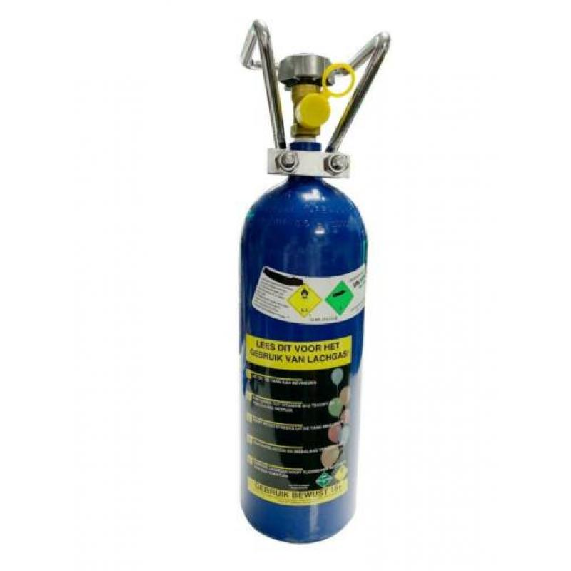 Tanks & Patronen | 24/7 Bereikbaar | Vanaf 6,50 per kilo