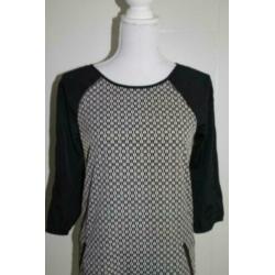 Maison Scotch jurk
