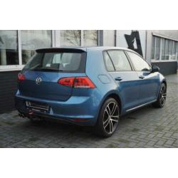 Volkswagen Golf 1.4 TSI DSG Highline Xenon|Clima|ACC|PDC Bla