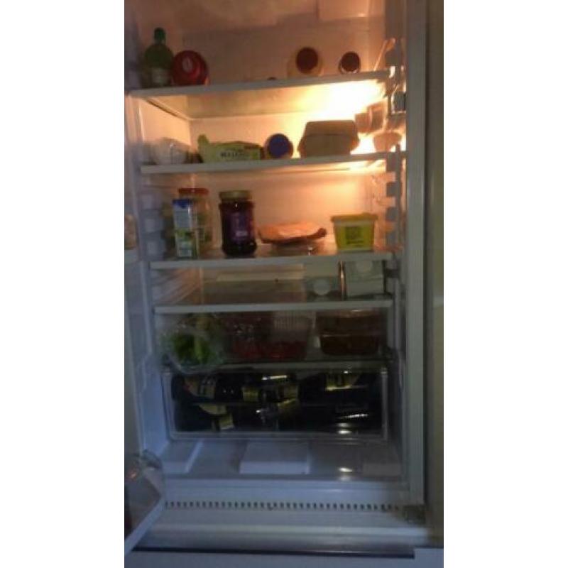 Hotpoint bo1931 energielabel a