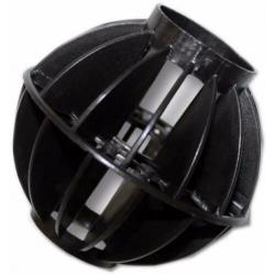Bioballen 50 mm | 200 stuks (16 liter)