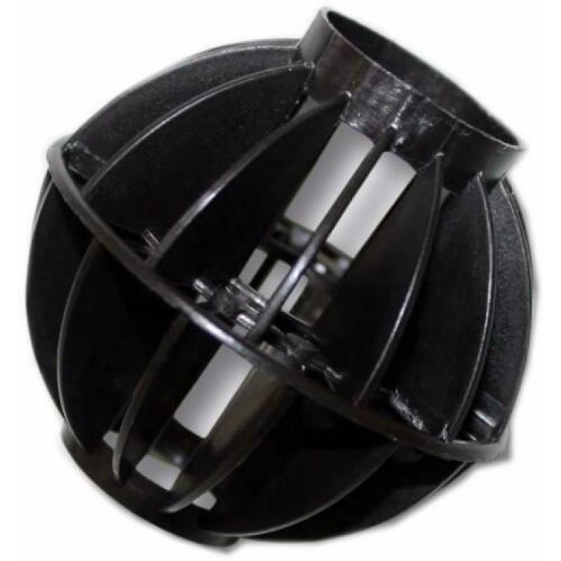 Bioballen 50 mm | 200 stuks (16 liter)