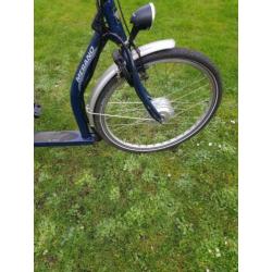 Elektrische fiets