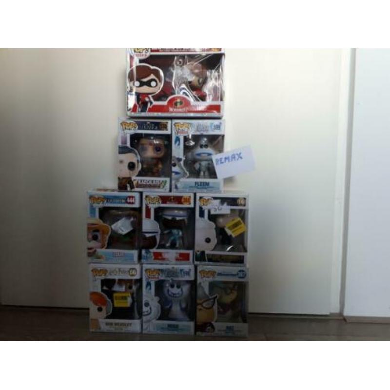 Funko Pop