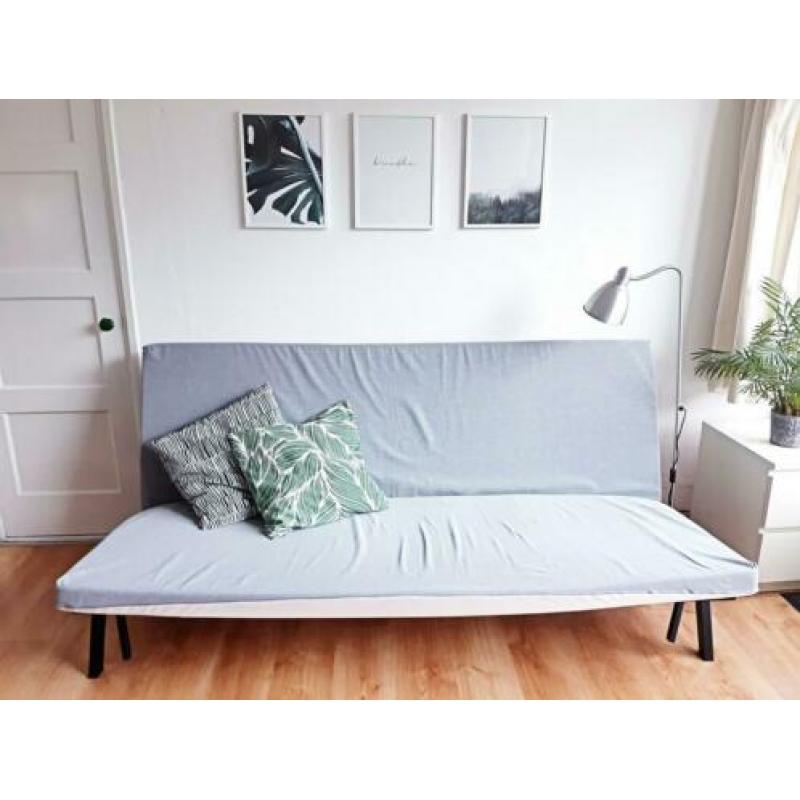 Functioneel Slaapbank