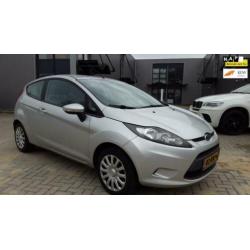 Ford Fiesta 1.25 Limited