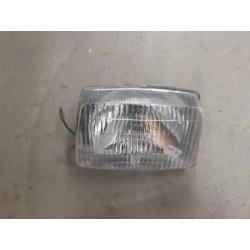 Honda Vision koplamp NIEUW (voorlicht licht lamp lichtje)