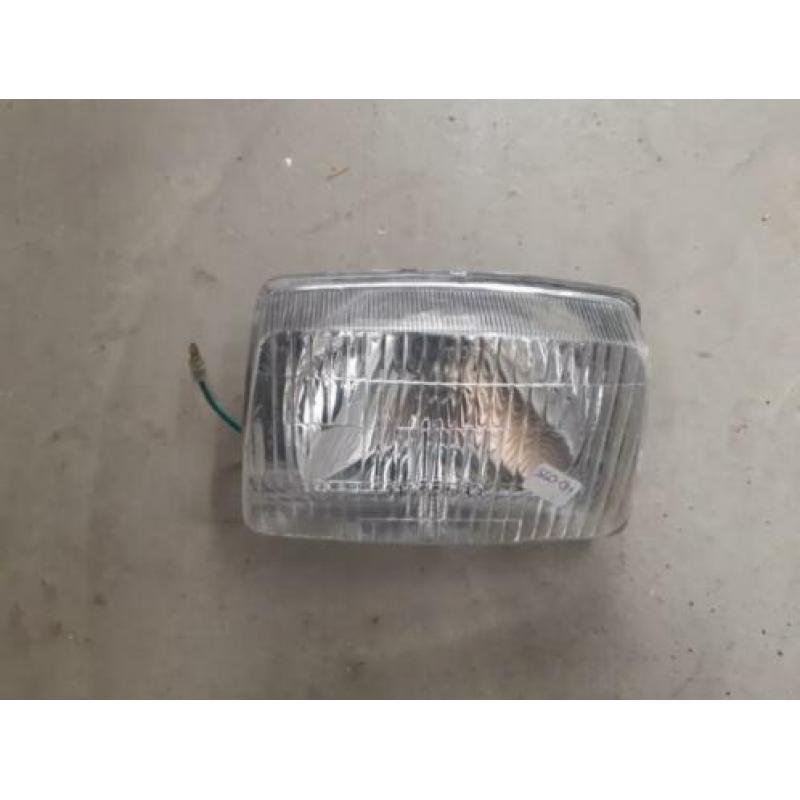 Honda Vision koplamp NIEUW (voorlicht licht lamp lichtje)