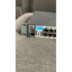 ProCurve switch 2610-48 j9088a
