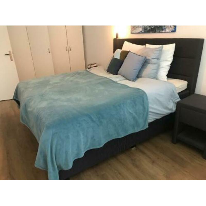 Swiss Sense Boxspring
