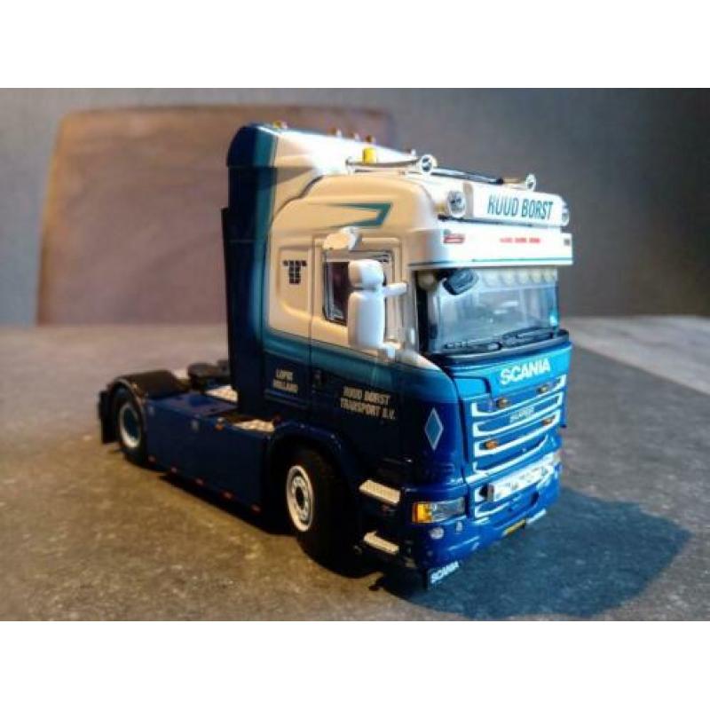 Wsi Scania Ruud Borst