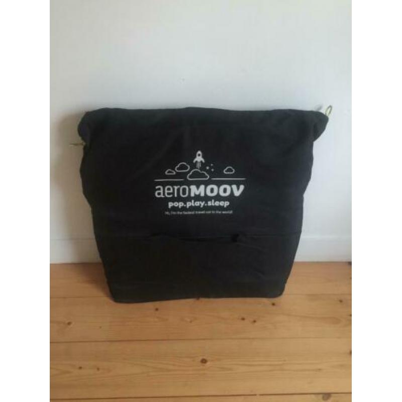 reisbed aeromoov