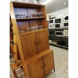 Kast Retro jaren 60 70