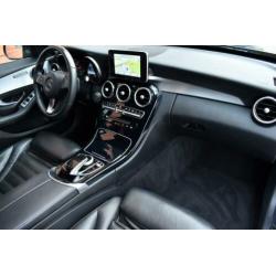 Mercedes-Benz C-Klasse Estate 350 e Lease Edition incl BTW