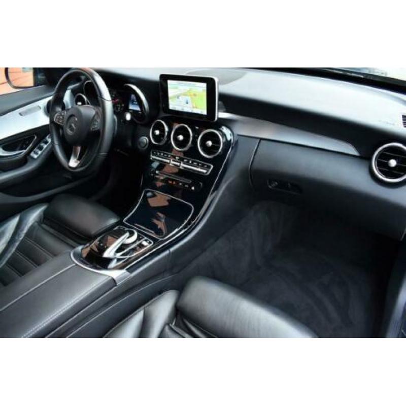 Mercedes-Benz C-Klasse Estate 350 e Lease Edition incl BTW