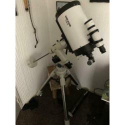 Meade. Twee telescoops en goto