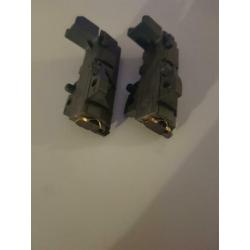 Bosch Koolborstels