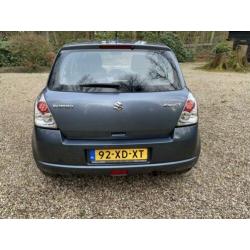 Suzuki Swift 1.3 5DRS 2007 Grijs