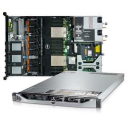PRIJSVERLAGING Dell PowerEdge R620 10x 2.5" direct leverbaar