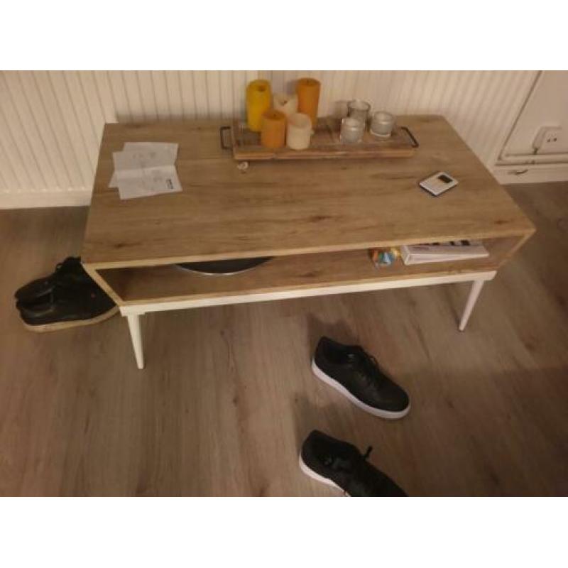 Te koop salontafel