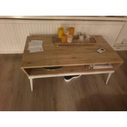 Te koop salontafel