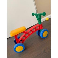 Loopkar vtech