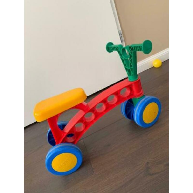 Loopkar vtech