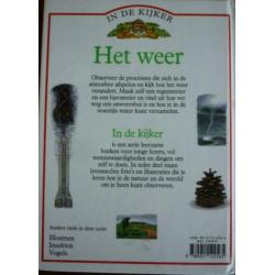 Het weer - Hoe observeer je het weer John Farndon.