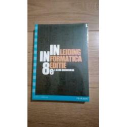 MBO ICT Studieboeken