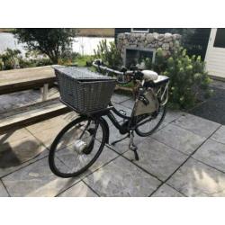 E-Bike dames Sparta Country Tour